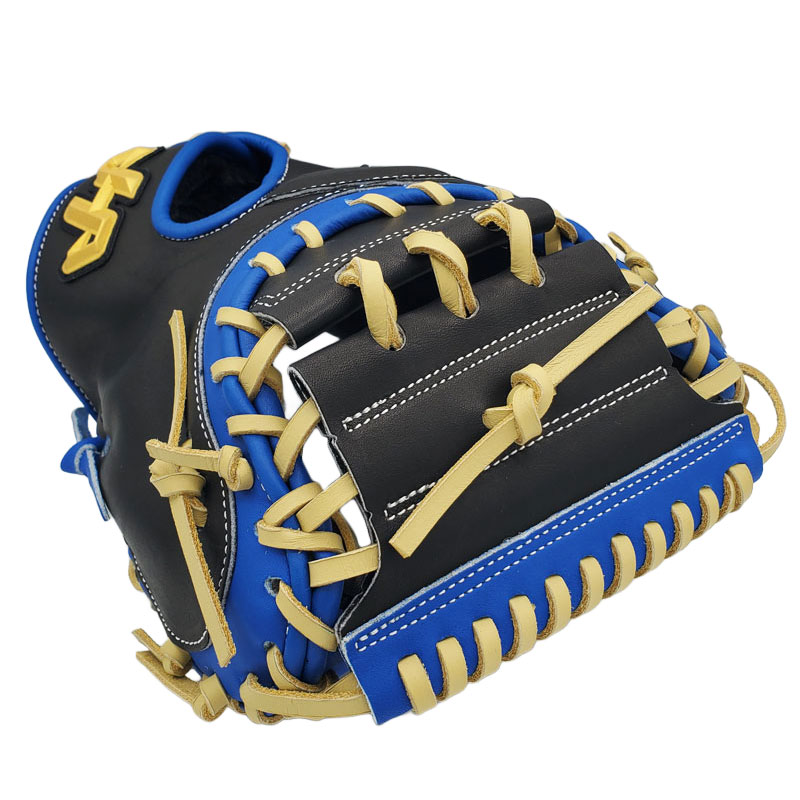 ハタケヤマ 軟式グラブ キャッチャーミット M9型 ASバック 26SS 限定