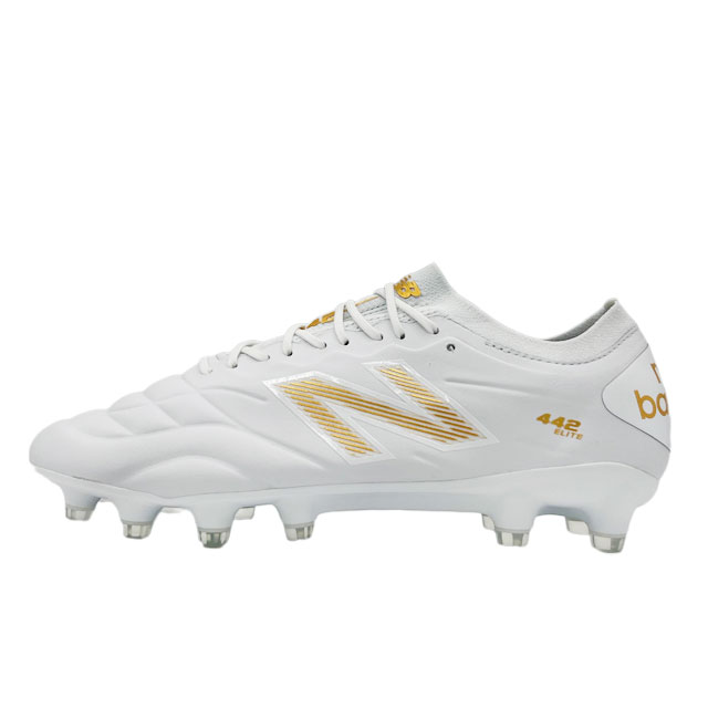 33％OFF！ ニューバランス サッカースパイク 442 v2 エリート HG