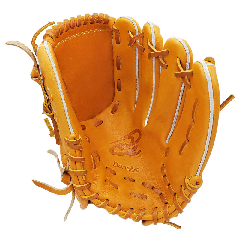 ドナイヤ Donaiya 軟式グラブ 野球 グローブ ピッチャー 一般 大人