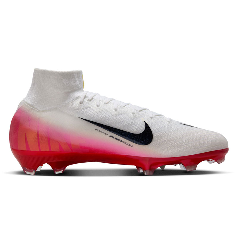 29％OFF！ ナイキ サッカースパイク マーキュリアル ズーム スーパー