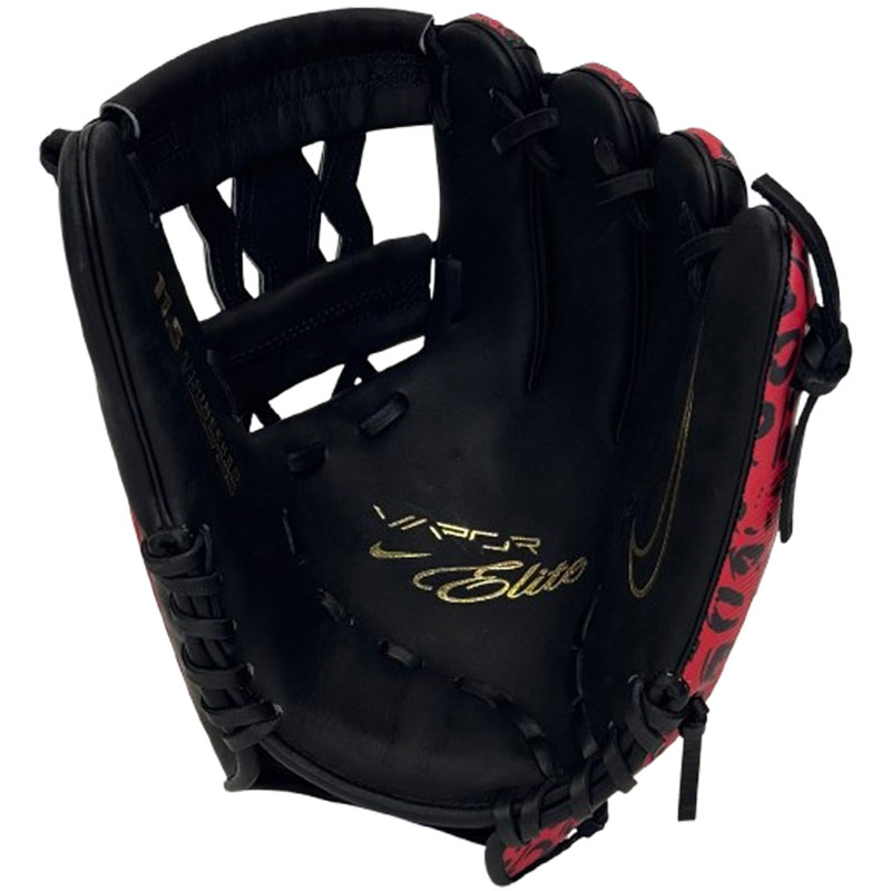 12/16まで】軟式グローブ 内野手用 (NIKE Clipper3) 12/16まで】軟式