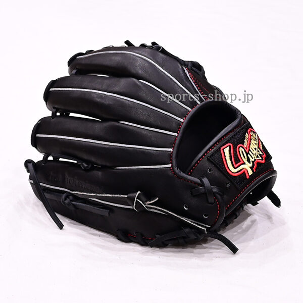 久保田スラッガー KSN-J6 クロ 少年軟式用 ブラック C-1116 ジュニア