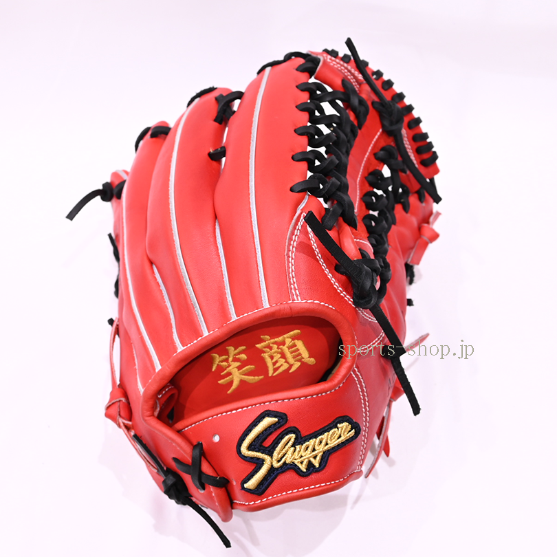 久保田スラッガー KSG-ST39 GRオレンジ C-1640 ソフトバンク 周東 使用