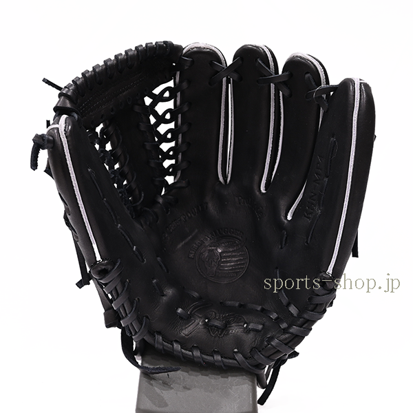 久保田スラッガー 軟式用 KSN-MP4 ブラック オールラウンド用 C-7946