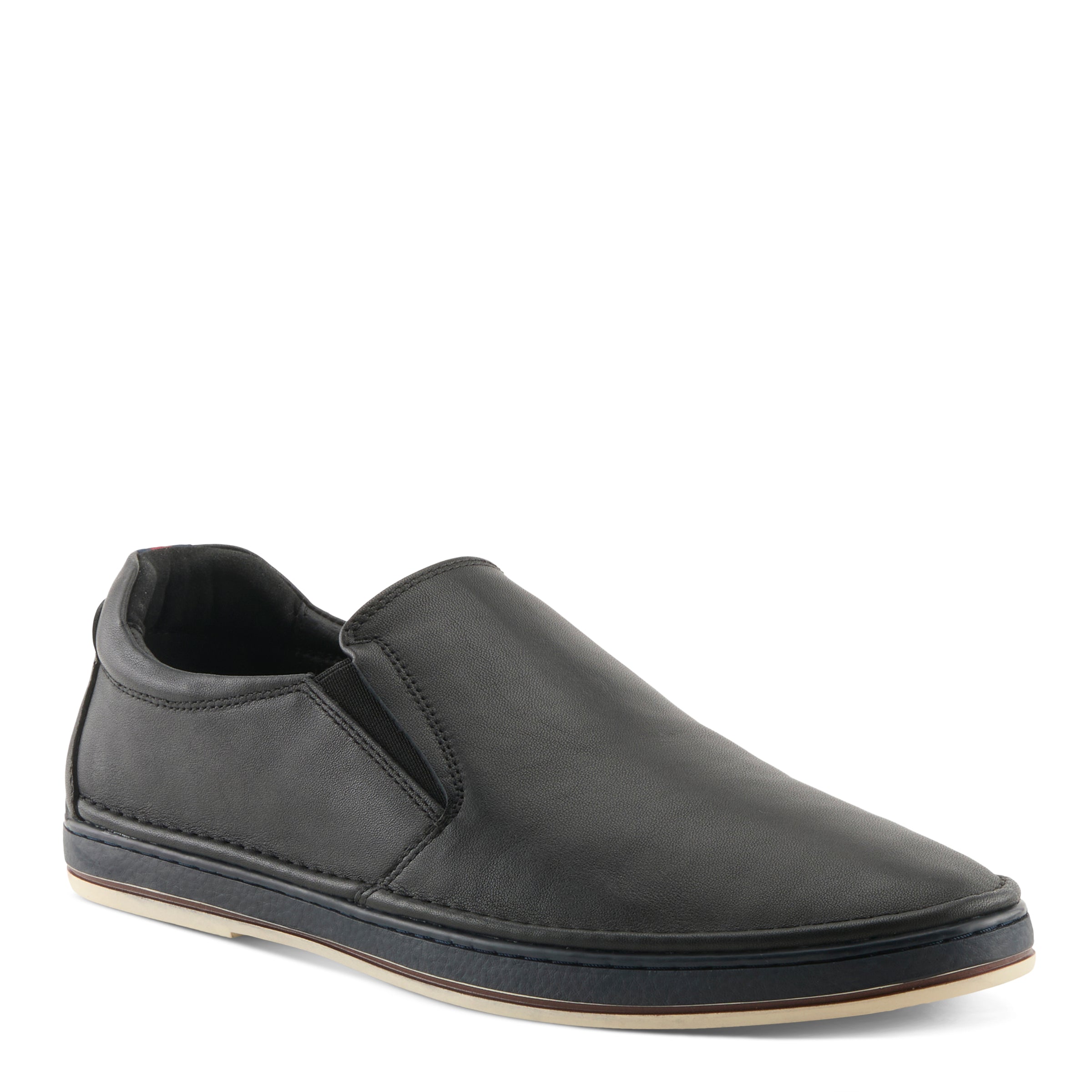Spring Step Men Lugano Slip-on Shoe – Spring Step Shoes