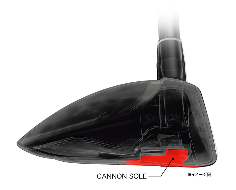 スリクソン ZX（ゼットエックス） Mk（マーク） Ⅱ（ツー）シリーズ