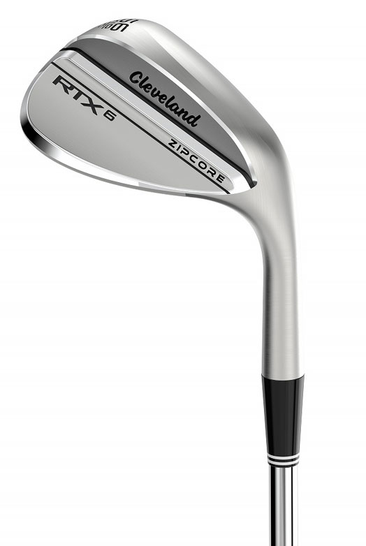 クリーブランド RTX(アールティーエックス) 6(シックス) ZIPCORE