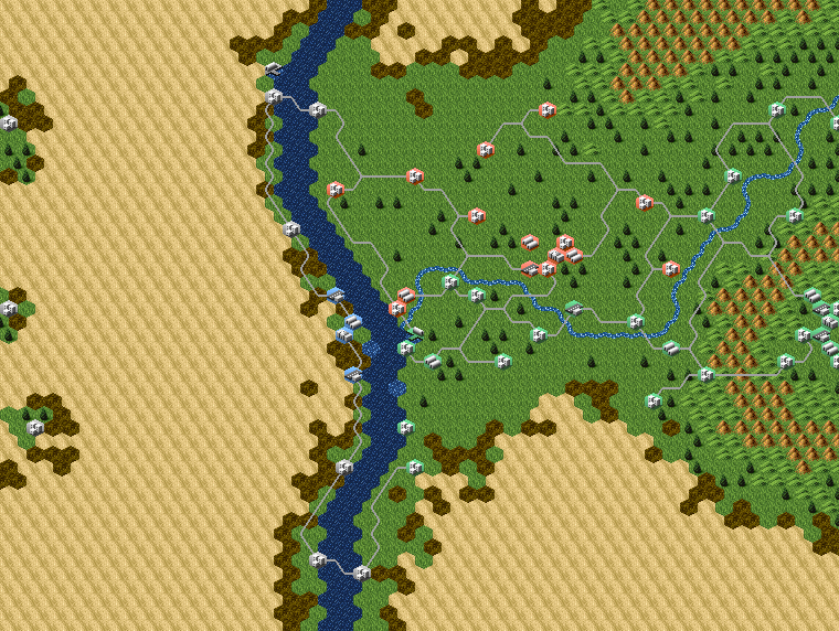 大戦略WIN II バリューパック