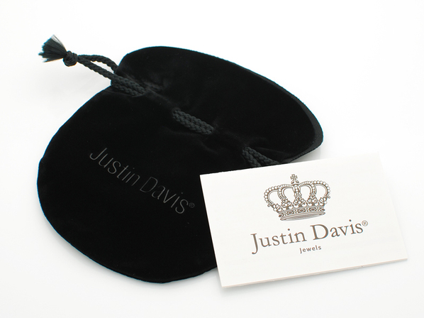 BABY EMINEM EARRING/Justin Davis（ジャスティンデイビス） - DEFI