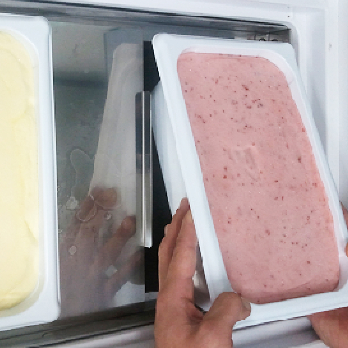 エクセレンス・KF－58SL ディッピング用ステンレス枠 ｜ 【通信