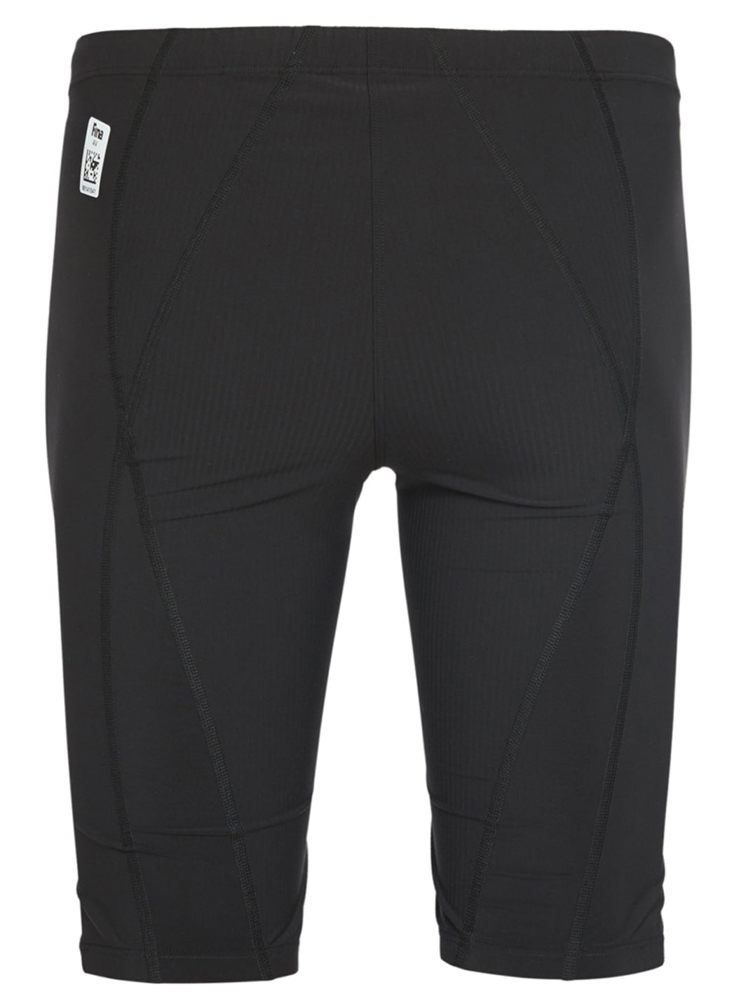 Mizuno Men's MX-Sonic Jammer Tech Suit Swimsuit at SwimOutlet.com