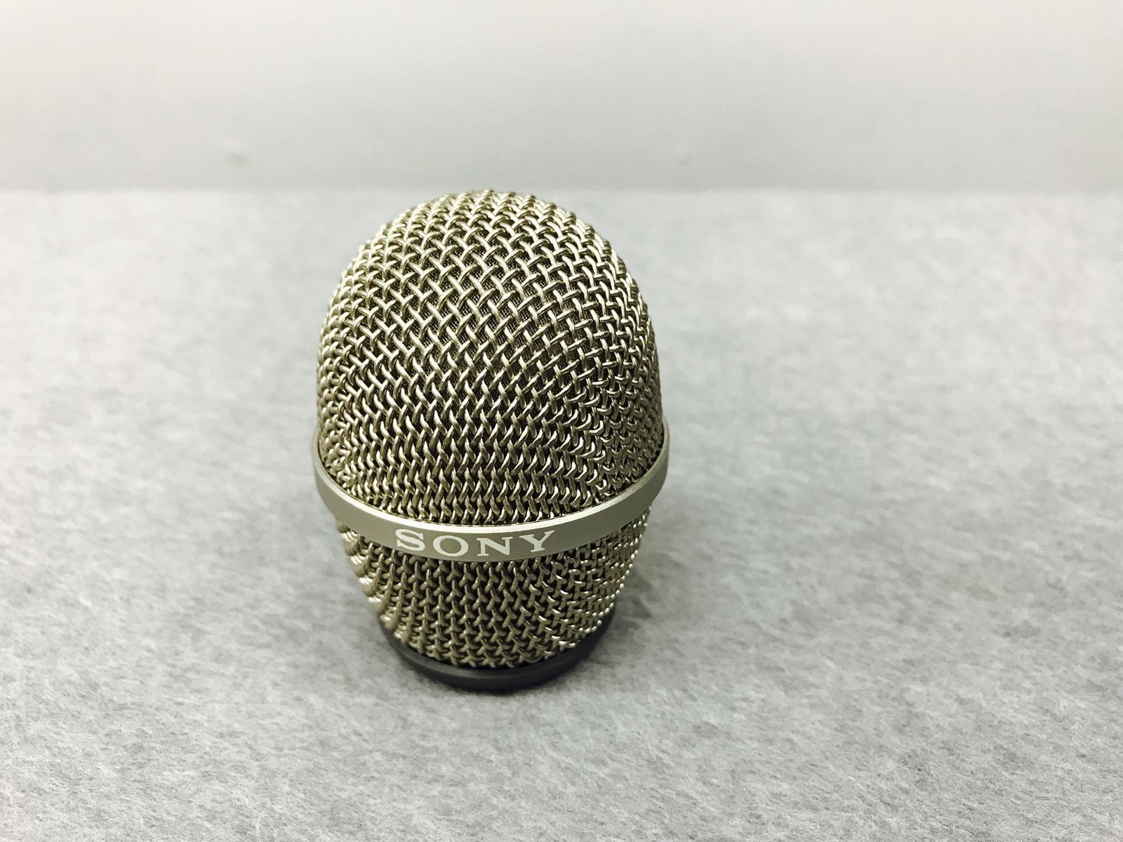 SONY ECM-280 コンデンサーマイク ケーブル付き | SwingAudio Shop