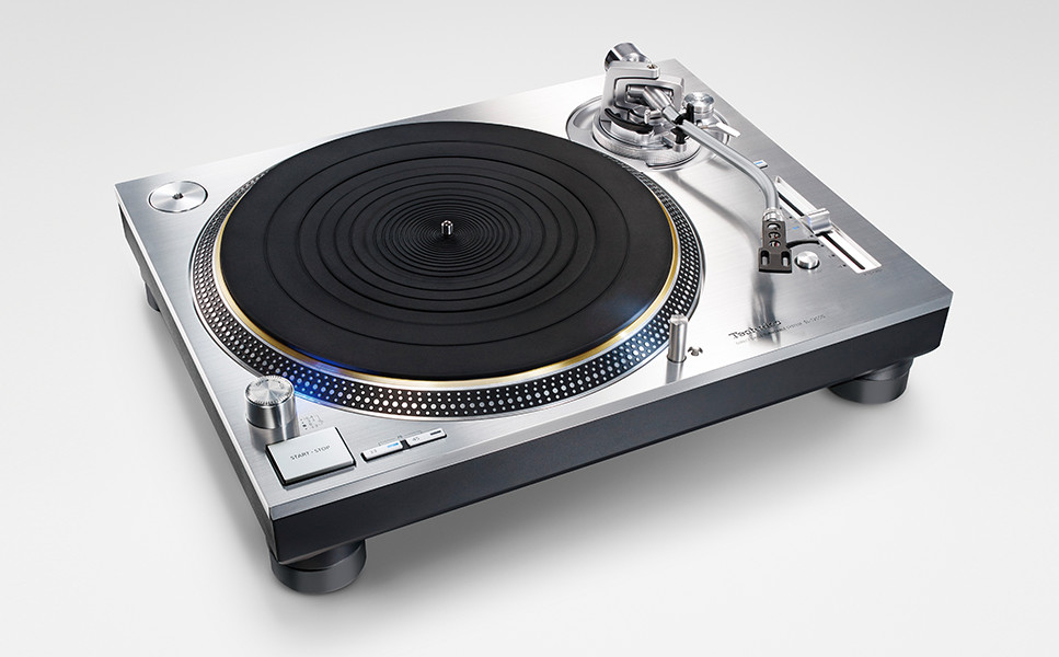 Technics SL-1200G レコードプレーヤー | SwingAudio Shop