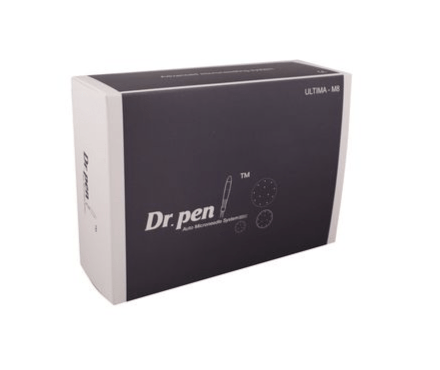 Buy Original Dr. Pen M8 – Premium Anti-aging device | Fast Global