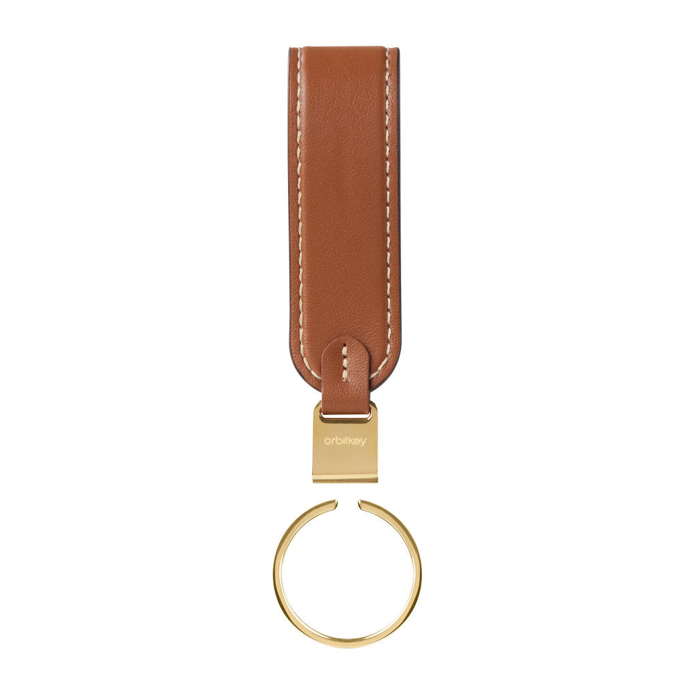Orbitkey Loop Keychain at Swiss Knife Shop