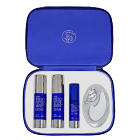 バケーションコフレ【数量限定】 | スイス・パーフェクション SWISS