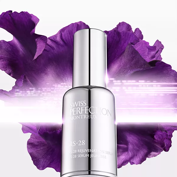 クレンジングジェル CELLULAR PURIFYING GEL | スイス・パーフェク