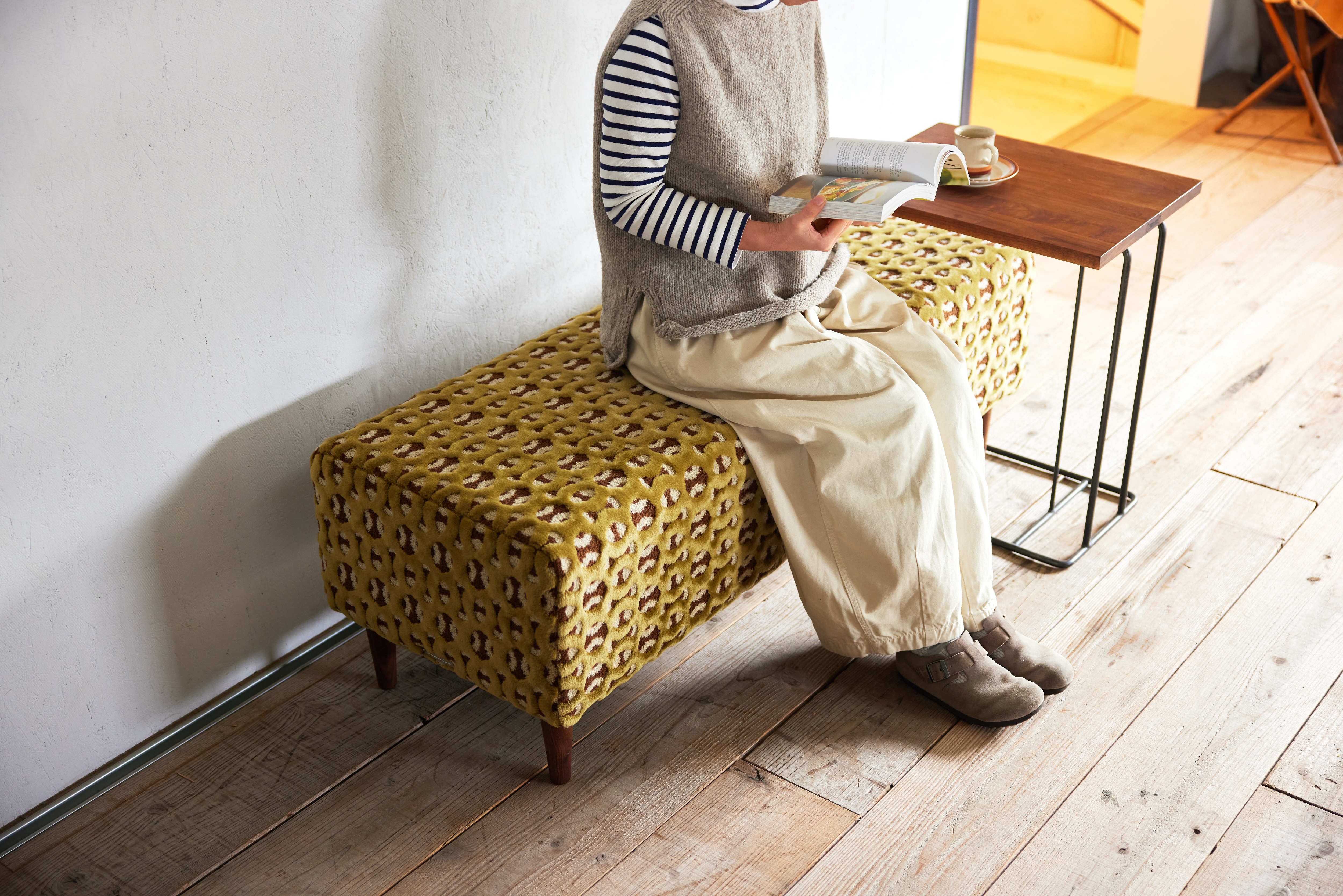 130 Benchの通販情報 - SWITCH Online Shop