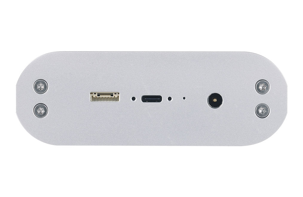 Femto Bolt - ToF式 深度カメラ（Azure Kinect DK後継） — スイッチ