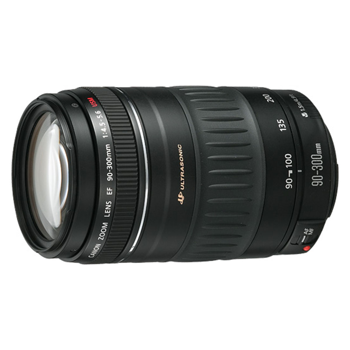 Canon EF 90-300mm – Sword Productions Ltd