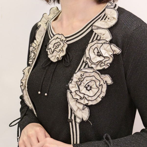 スーパービューティ JC ジェーシーインターナチョナル SALE通販 レース