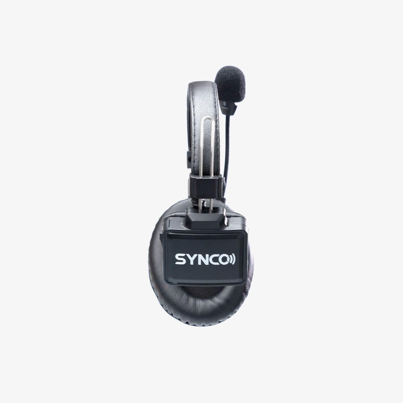 全二重ワイヤレスインターコムヘッドセット SYNCO Xtalk X | SYNCO