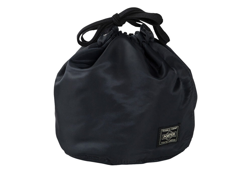 PERSONAL EFFECTS BAG 