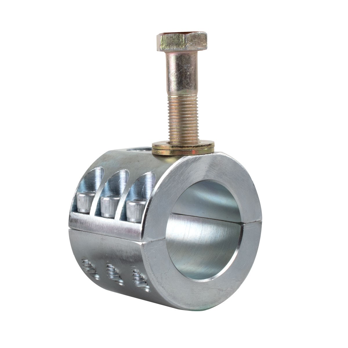 Synergy Steering Stabilizer Clamp | SYNERGY MANUFACTURING