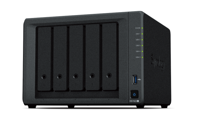 Synology Inc.
