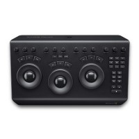 Blackmagic Design DaVinci Resolve Micro Panel / SYNTEX.TV