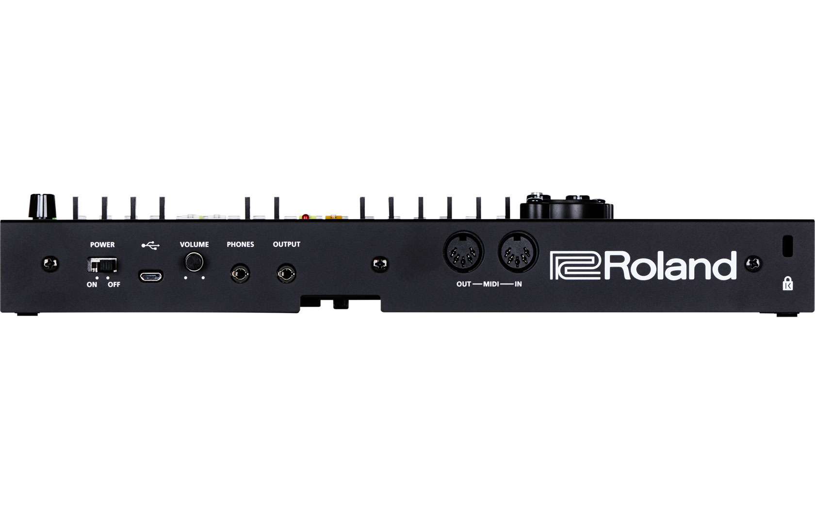 Roland VP-03 Vocoder Makes Classic Synth Voice Sounds Affordable