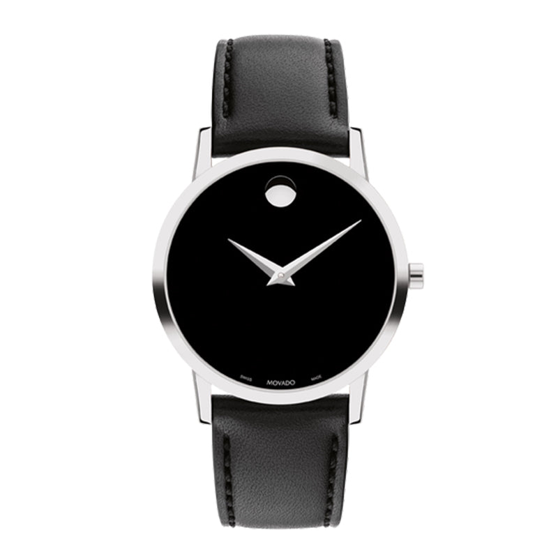 MOVADO(モバード) MUSEUM腕時計 – 正美堂時計店