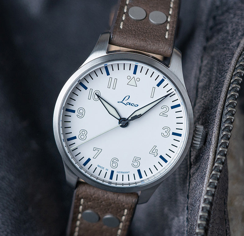 Laco 862183 PILOT Augsburg39 Polar パイロット アウクスブルク39