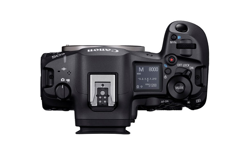 Canon EOSR5MK2 ミラーレスカメラ EOS R5 Mark II・ボディー - 業務用