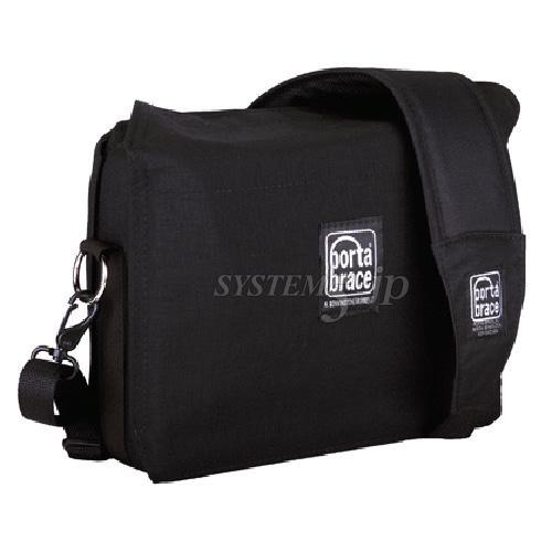 Porta-Brace MO-79G フラットスクリーンモニターケース(7-9インチ