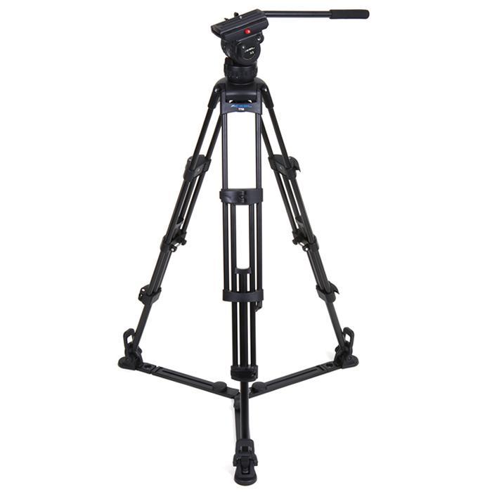 ACEBIL X3-A2G/T75 ビデオ三脚 - 業務用撮影・映像・音響・ドローン