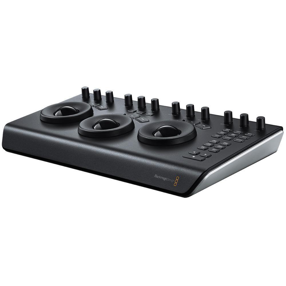 DaVinci Resolve Micro Panel(DaVinci Resolve Studio同梱) - 業務用