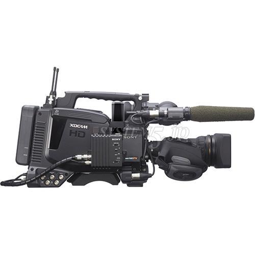 SONY CBK-WA100 ワイヤレスアダプター - 業務用撮影・映像・音響