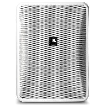 JBL 設備用スピーカー 1ペア(2-Wayフルレンジ/3インチ/白) Control 23