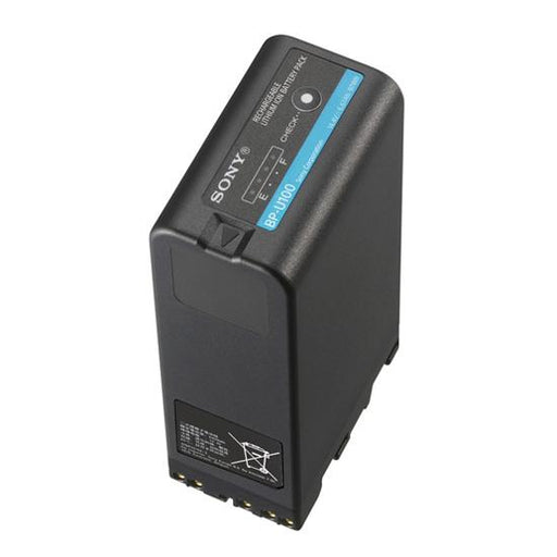 SONY BP-U35 バッテリーパック - 業務用撮影・映像・音響・ドローン