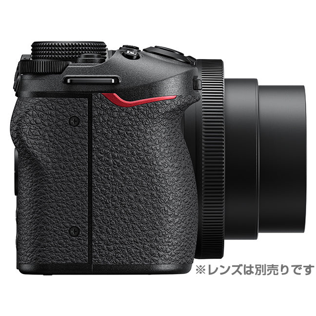 Nikon Z 30 ミラーレスカメラ Z 30 - 業務用撮影・映像・音響