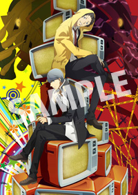 Blu-ray&DVD | TVアニメーション「ペルソナ4 ザ・ゴールデン」公式サイト