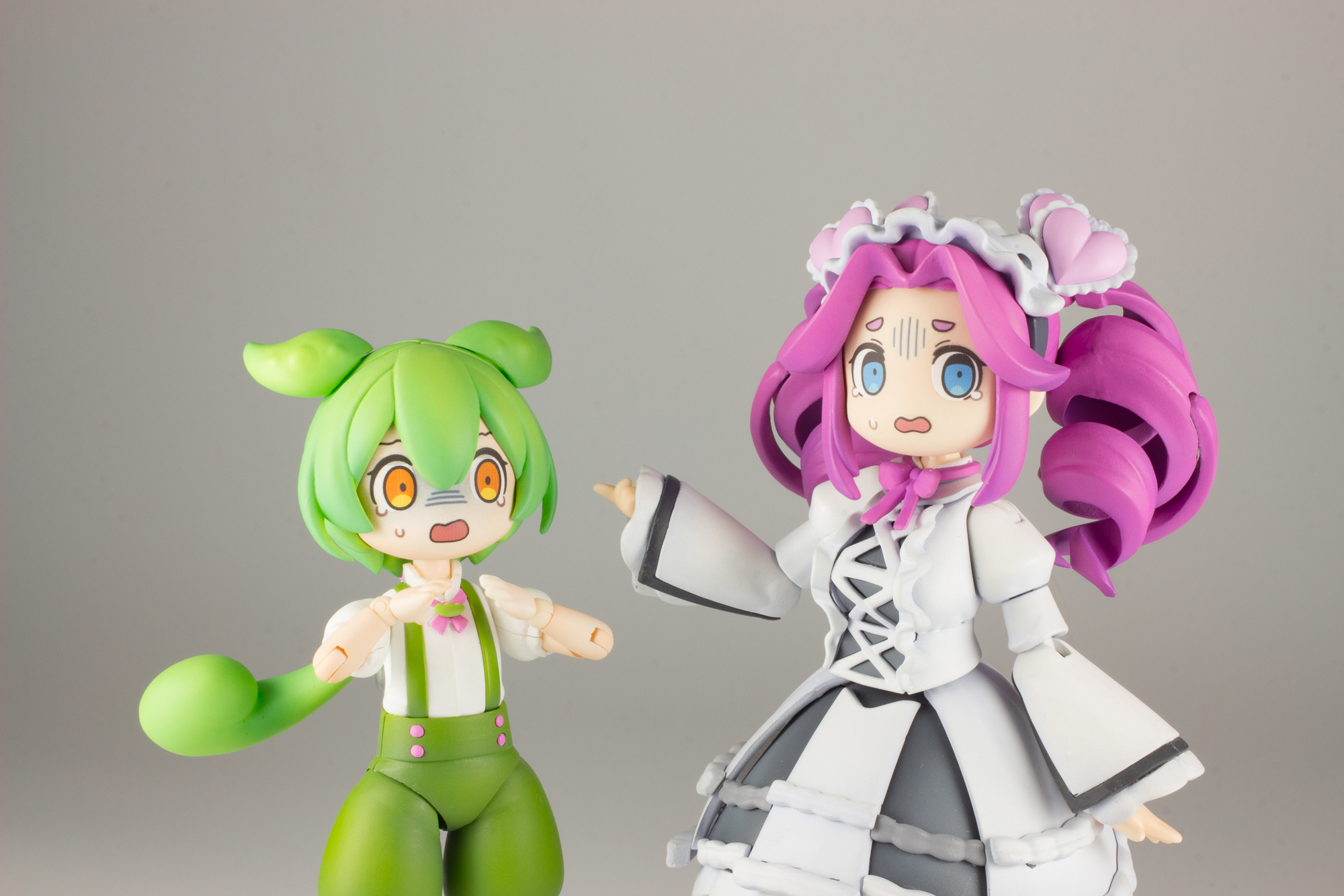 プラフィア 四国めたん