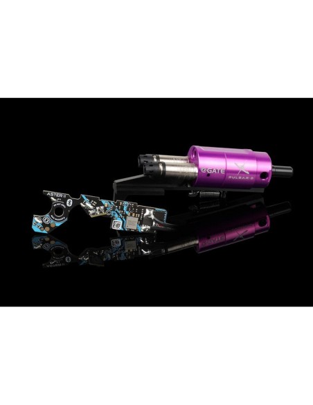 GATE PULSAR D & ASTER II Bluetooth kit for V3