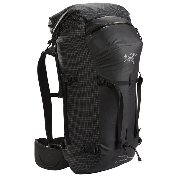 Arc'teryx Rush SK 32 Backpack - Powder7