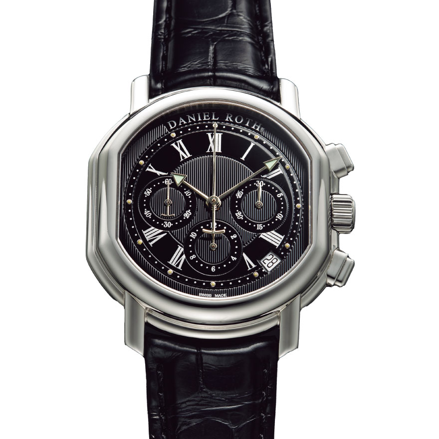 昭和レトロな腕時計、ポストヴィンテージの名作に浸る】天才時計師