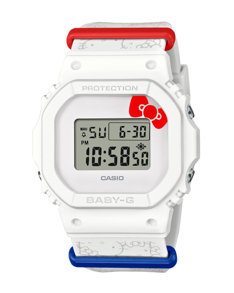 ハローキティ×