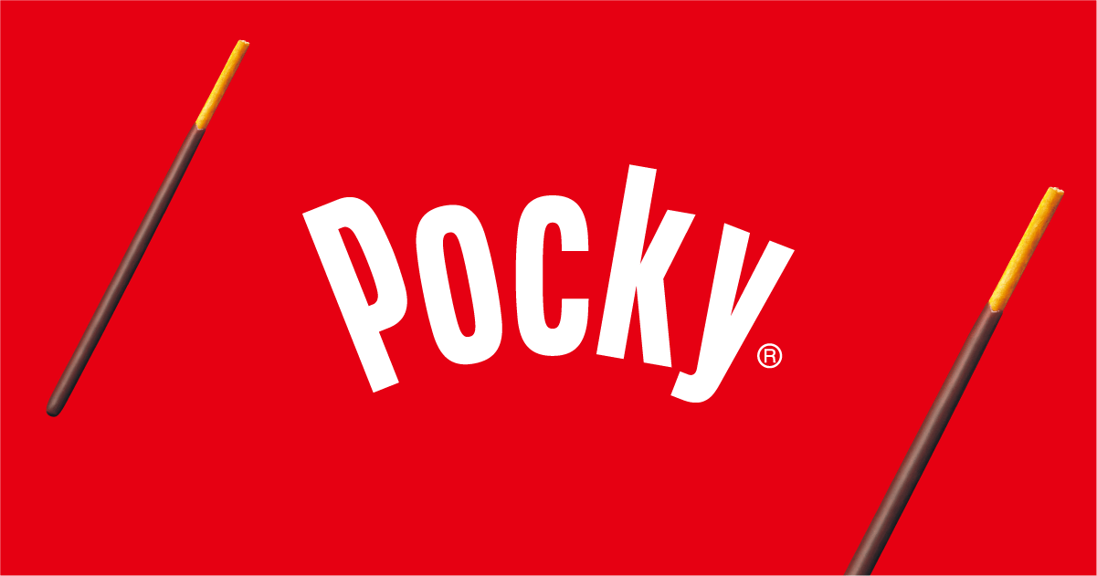 ポッキー【Pocky】江崎グリコ公式サイト