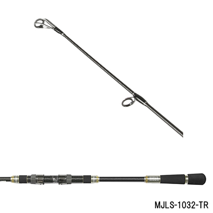 ジークラフト セブンセンスTR モンスタージェッティーリミテッド