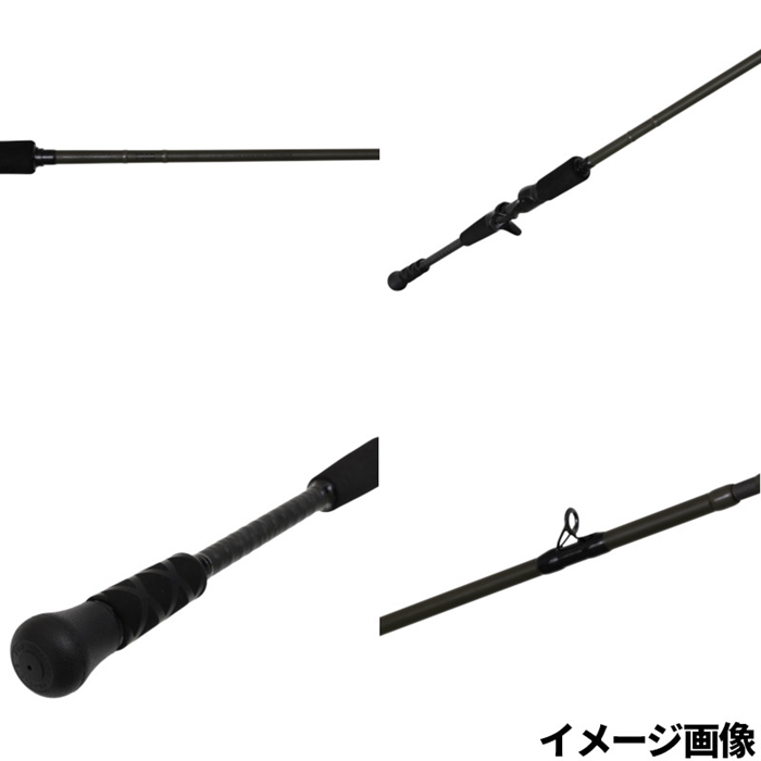 サベージギア ウル ULC-634M - 釣具のポイント 【公式】オンラインストア